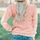 Women's Lightweight Knit Sweater