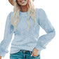 Women's Lightweight Knit Sweater