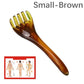 5-Claw Meridian Massage Comb Set