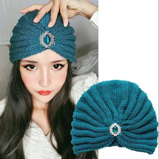 Anti-Cold Warm Knitted Hat