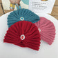 Anti-Cold Warm Knitted Hat