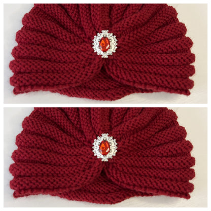 Anti-Cold Warm Knitted Hat