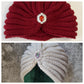 Anti-Cold Warm Knitted Hat