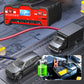 🎉Automotive Intelligent Pulse Repair Battery Charger