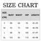 Women's Print Top ＆ Long Skirt 2-Piece Set