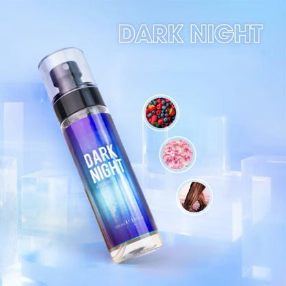 Floral Fruity Fragrance Spray – Long-Lasting & Portable