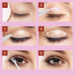 Invisible Waterproof 480PCS Double Eyelid Tape
