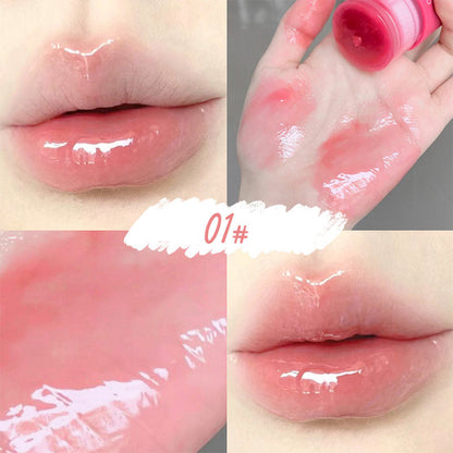 Glossy Hydrating Lip Tint