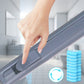 Disposable Toilet Brush with 10PCS Refills