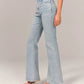 💥Hot Sale 49% OFF🔥Ultra high-cut stretch flare Jean