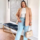 💥Hot Sale 49% OFF🔥Ultra high-cut stretch flare Jean