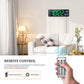 🎉 2026 Sale — Over 31,200 Sold! ⏰ 16" Giant Digital Wall Clock – Auto-Dim, Room Temp Readout ✨