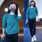 Women's Comfort Tracksuit Set