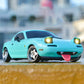 1/18 Scale RC Car Toy with LED Light