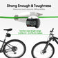 Retractable Tow Rope for Children's Bike