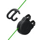 Retractable Tow Rope for Children's Bike