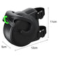 Retractable Tow Rope for Children's Bike