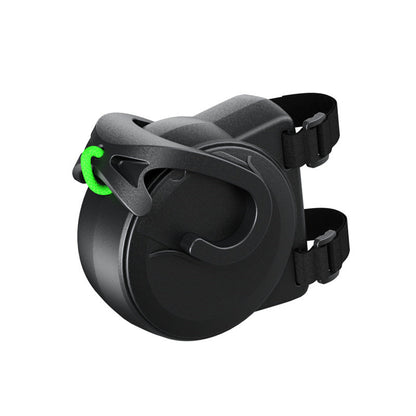 Retractable Tow Rope for Children's Bike