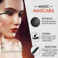 4D Waterproof Silk Fiber Thick Lengthening Mascara