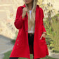 Women’s Chic Hooded Coat
