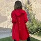 Women’s Chic Hooded Coat