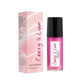 Women's Long-Lasting Fresh Natural Roll-On Perfume