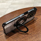 Magnetic Lens Protective Phone Case with Stand
