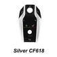Smart Remote Car Key with LCD