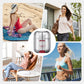 Portable Lightweight Sunscreen Stick