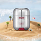 Portable Lightweight Sunscreen Stick