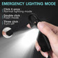 135DB Self-defense Alarm with LED Strobe Light