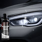 Car Headlight Restoration Polish Cream