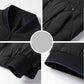Men's Ultra-Light Short Baseball Collar Down Jacket