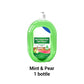 Child & Pet Safe Floor Cleaner