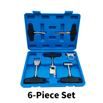 Spark Plug Ignition Coil Removal Puller Tool Kit