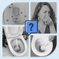 Concentrated Descaling Deodorizing Toilet Bowl Cleaner