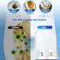 Concentrated Descaling Deodorizing Toilet Bowl Cleaner