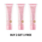 Niacinamide Double Tube Whitening Body Lotion