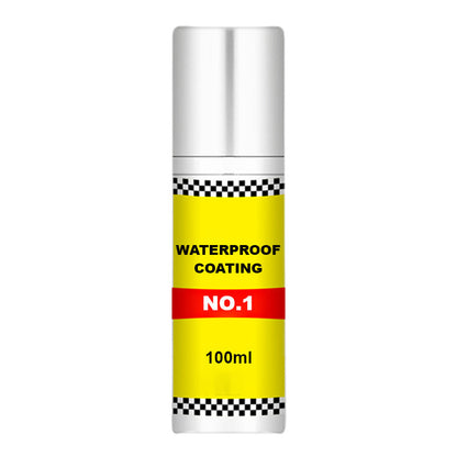 Powerful Waterproof Coating for Car