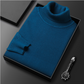 🧵 49% OFF NOW! ✨ Men's Premium Cashmere Sweater - Buttery Soft & Breathable, Versatile Style for Office or Casual Wear 🍂📦