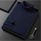 🧵 49% OFF NOW! ✨ Men's Premium Cashmere Sweater - Buttery Soft & Breathable, Versatile Style for Office or Casual Wear 🍂📦