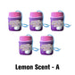 Automatic Toilet Cleaner with Powerful Stain Removal
