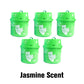 Automatic Toilet Cleaner with Powerful Stain Removal