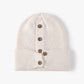 Button Up Beanie
