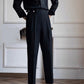 Men’s Fashion Slim Fit Dress Pants
