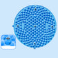 Foot Massage Acupressure Mat with Magnetic Therapy