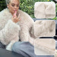 🔥🖤What should I wear tomorrow?🔥🔥Winter Pre-Sale Women's Fur Coat🔥Free shipping