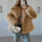 🔥🖤What should I wear tomorrow?🔥🔥Winter Pre-Sale Women's Fur Coat🔥Free shipping