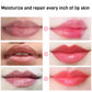 Carotene Color Changing Lip Balm