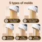 Stainless Steel Handheld Fully Automatic Noodle Pressing Machine